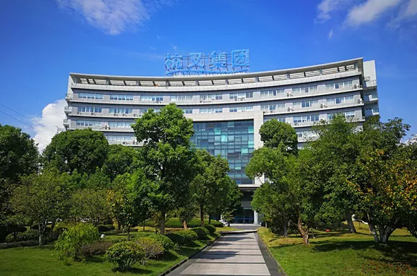 【報告】讀了這份杭叉集團的2018年度報告之后，才知道杭叉這么厲害！