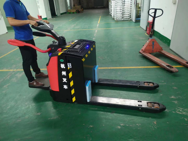 買了電動搬運(yùn)車之后，怎樣使用才能更省錢？