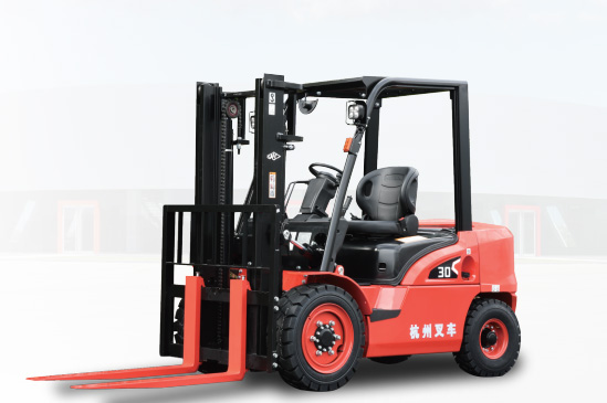 你知道嗎？這樣保養(yǎng)內(nèi)燃叉車，簡直是在坑人！